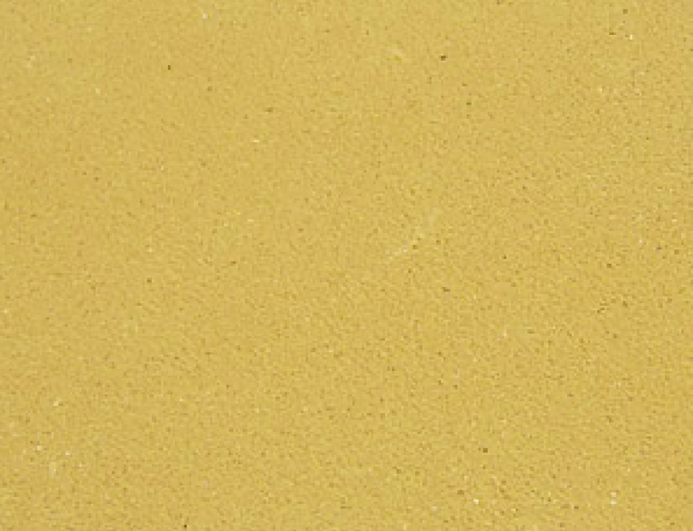 Clay finish kafka yellow