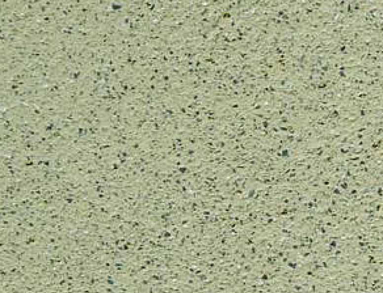 Clay finish Vondel Green